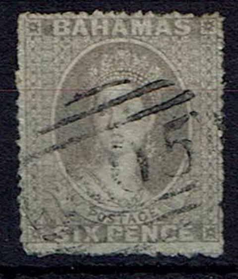 Image of Bahamas 6 FU